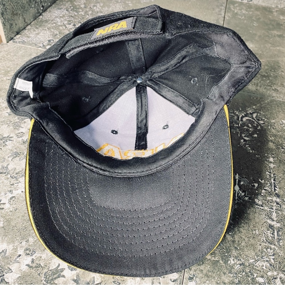 🚨LAST CHANCE NRA Black Hat - Picture 5 of 6